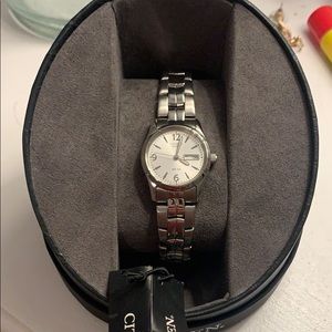 Citizen Watch — BRAND NEW